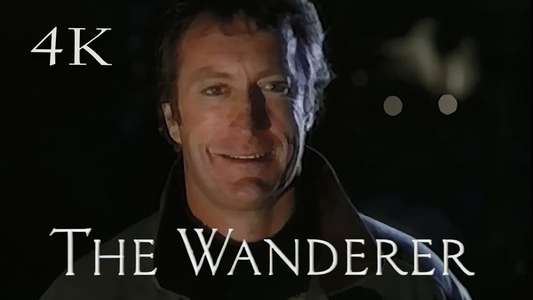 The Wanderer - Backdrop