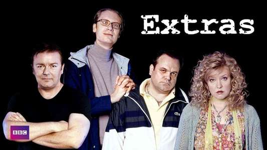 Extras - Backdrop