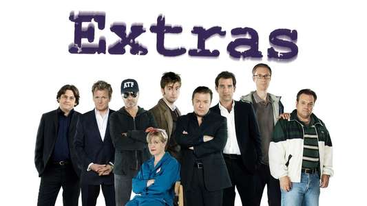Extras - Backdrop