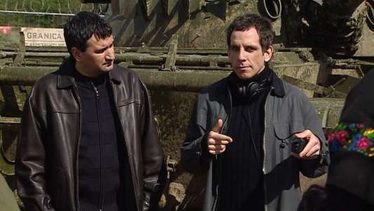 Extras - Backdrop