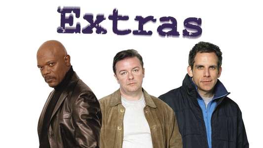 Extras - Backdrop