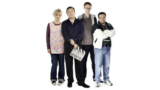 Extras - Backdrop