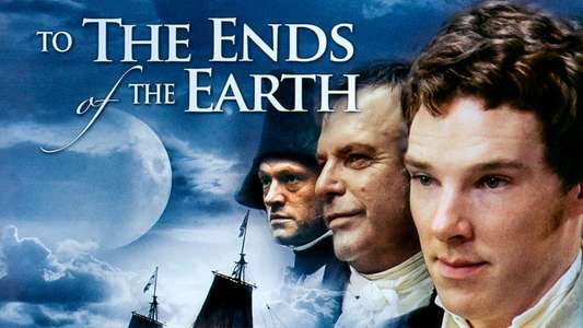 To the Ends of the Earth - Backdrop