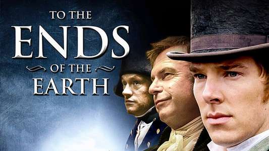 To the Ends of the Earth - Backdrop