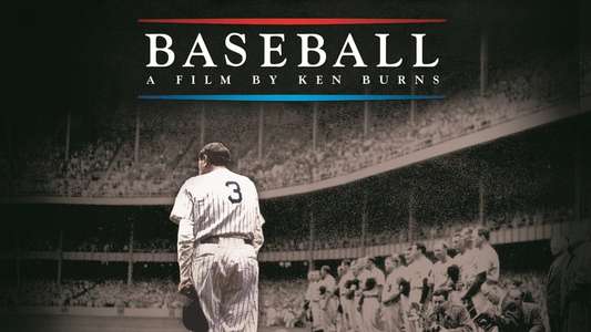 Baseball - Backdrop