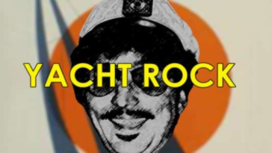 Yacht Rock - Backdrop