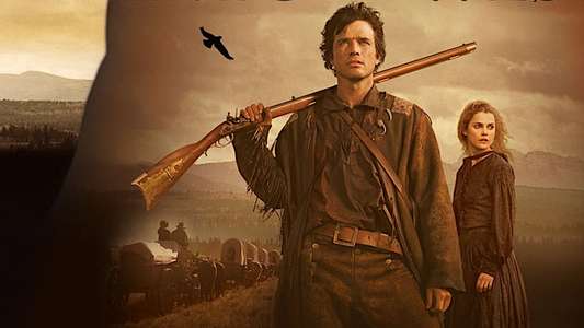 Into the West - Backdrops