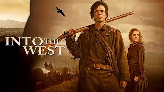 Into the West - Backdrops