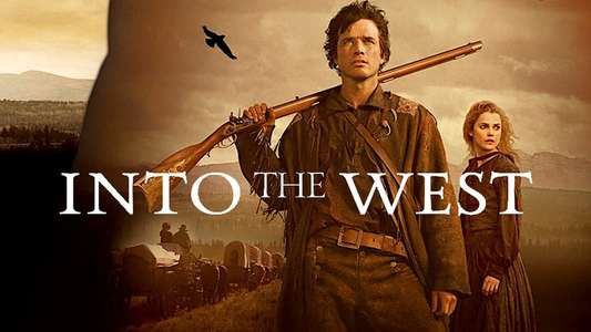 Into the West - Backdrops