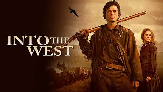 Into the West - Backdrops