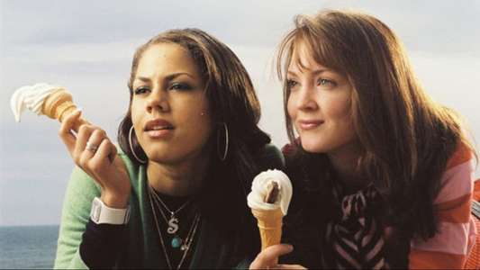 Sugar Rush - Backdrop