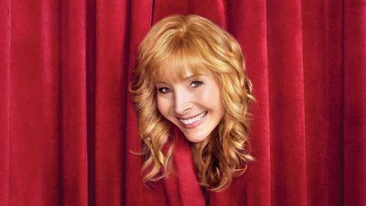 The Comeback - Backdrops