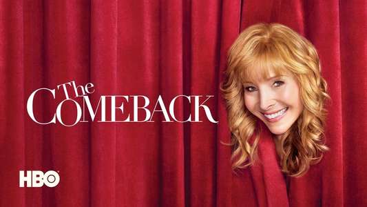 The Comeback - Backdrops