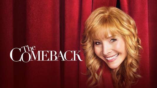 The Comeback - Backdrops