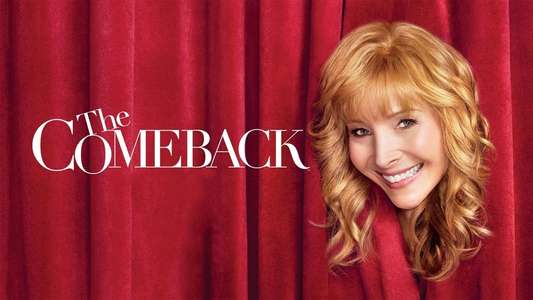 The Comeback - Backdrops