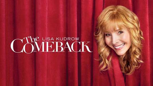 The Comeback - Backdrops