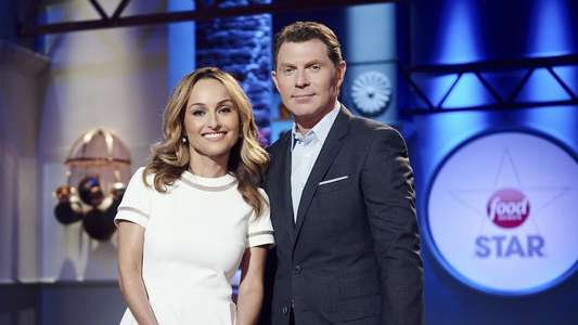 Food Network Star - Backdrops