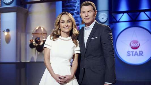 Food Network Star - Backdrops