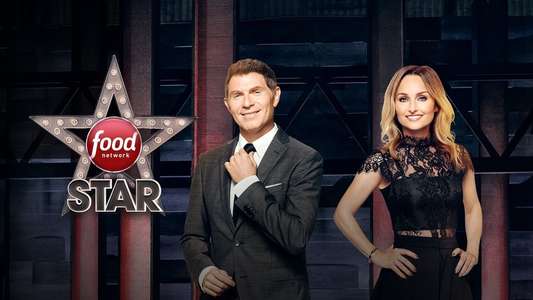 Food Network Star - Backdrops
