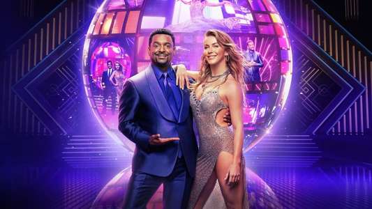 Dancing with the Stars - Backdrops