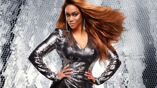 Dancing with the Stars - Backdrops