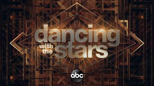 Dancing with the Stars - Backdrops