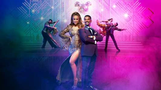 Dancing with the Stars - Backdrops