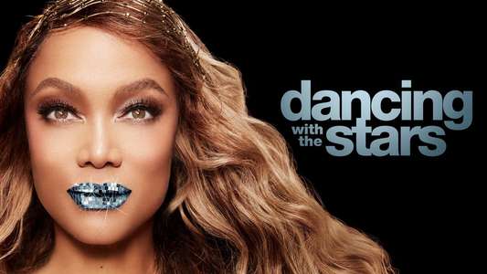 Dancing with the Stars - Backdrops