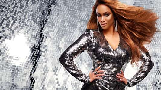 Dancing with the Stars - Backdrops