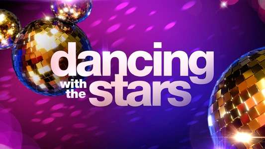 Dancing with the Stars - Backdrops