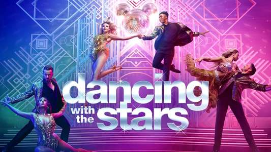 Dancing with the Stars - Backdrops