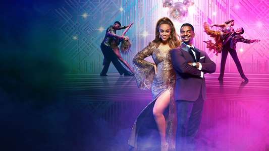 Dancing with the Stars - Backdrops