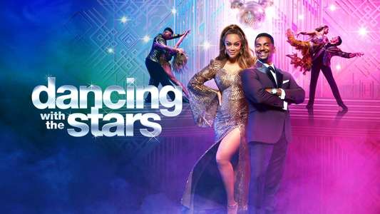 Dancing with the Stars - Backdrops