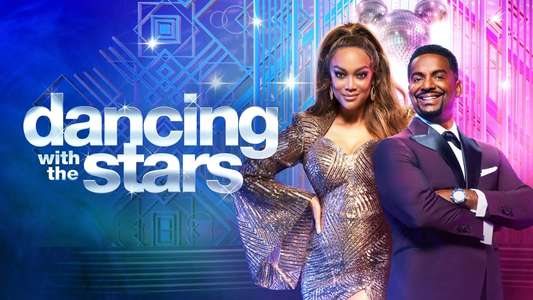 Dancing with the Stars - Backdrops