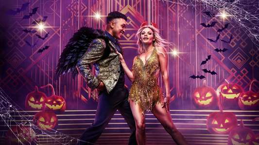 Dancing with the Stars - Backdrops