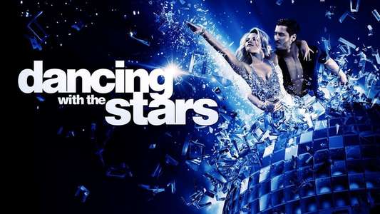 Dancing with the Stars - Backdrops