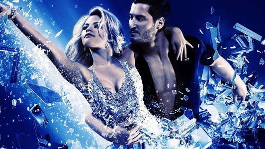 Dancing with the Stars - Backdrops
