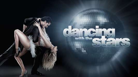 Dancing with the Stars - Backdrops