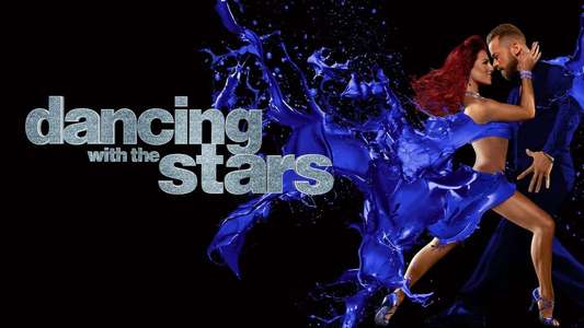 Dancing with the Stars - Backdrops