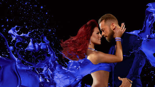 Dancing with the Stars - Backdrops