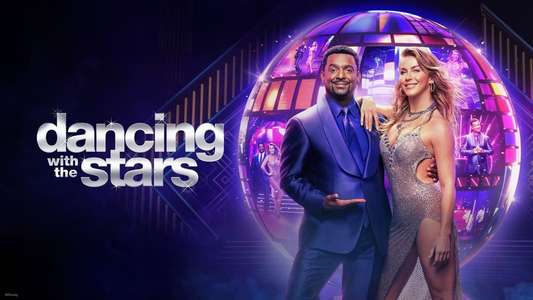 Dancing with the Stars - Backdrops