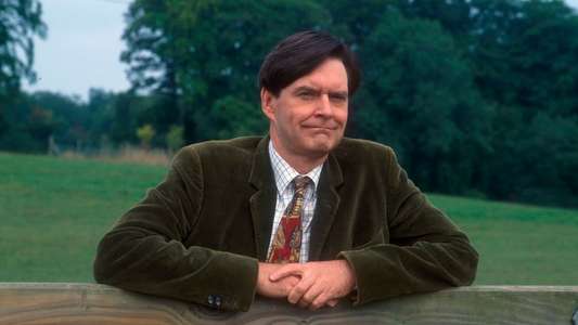 The Vicar of Dibley - Backdrop