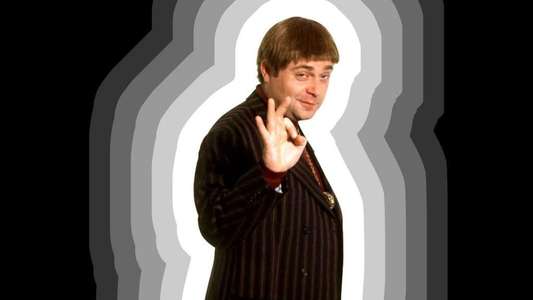 The Fast Show - Backdrop