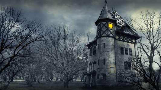 A Twist in the Tale - Backdrop