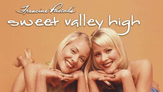 Sweet Valley High - Backdrop