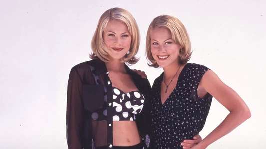 Sweet Valley High - Backdrop