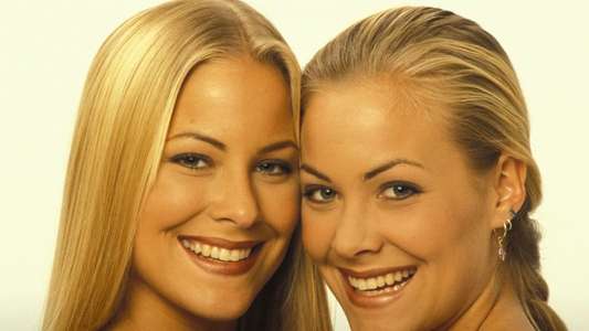 Sweet Valley High - Backdrop