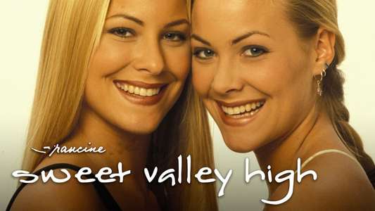 Sweet Valley High - Backdrop