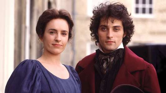 Middlemarch - Backdrop