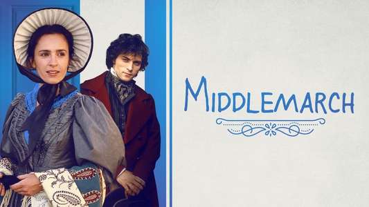 Middlemarch - Backdrop